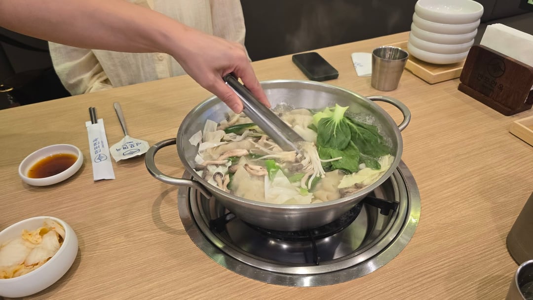 만포면옥 롯데몰은평점 : 네이버 사진