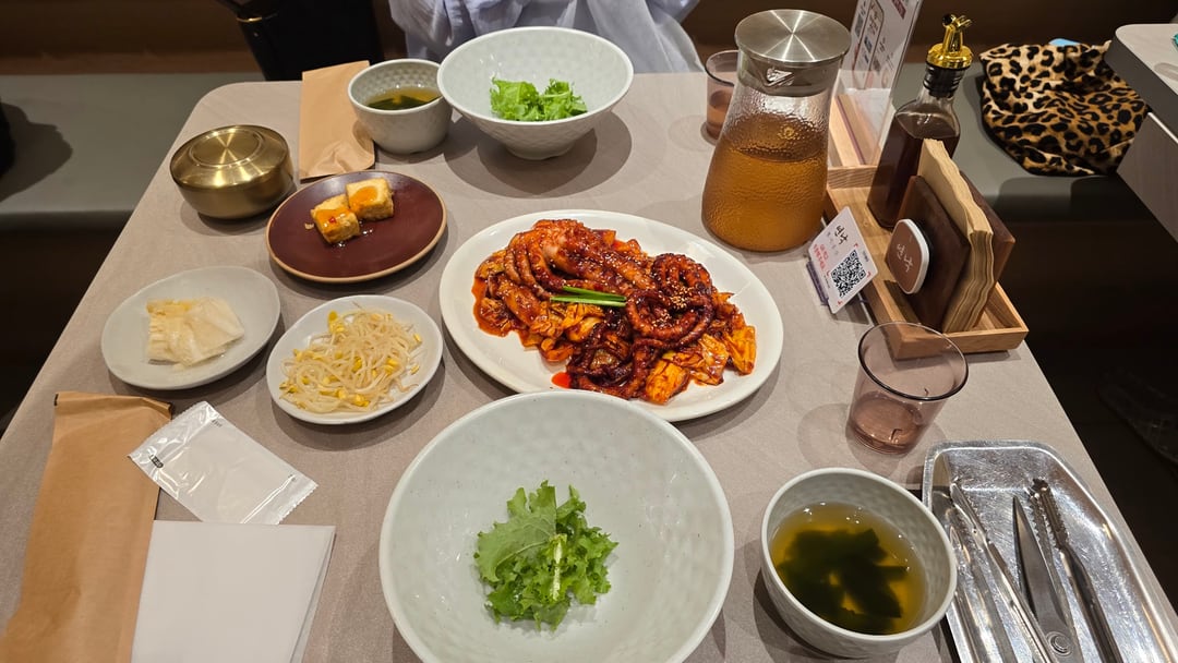 연낙 롯데월드몰점 : 네이버 사진